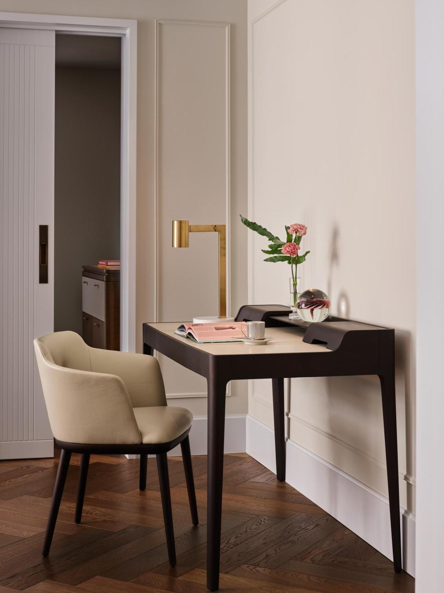 Hotel Rosewood Mnichov Exteriér fotografie